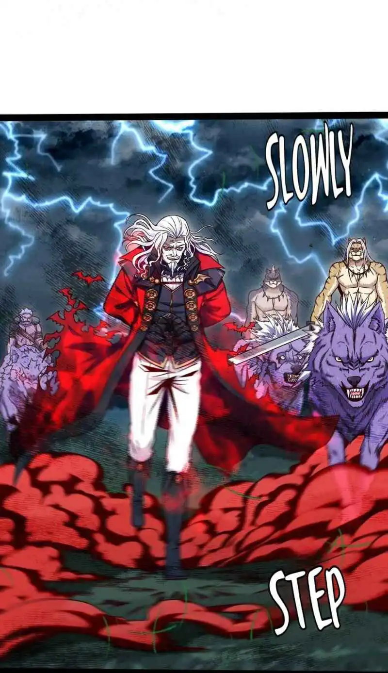 Magic Beast Sword Saint Chapter 88 21